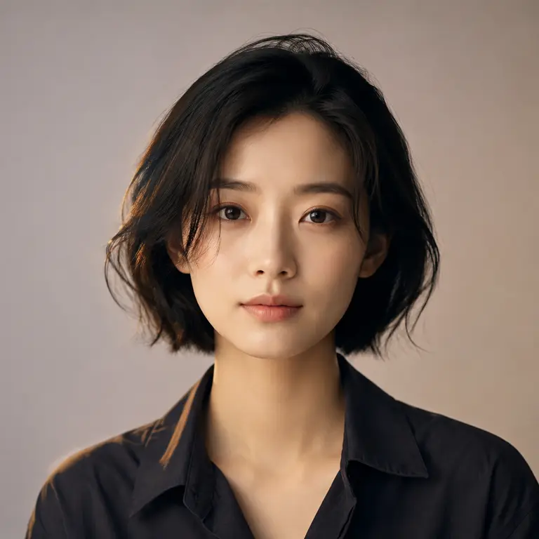 白屿森
